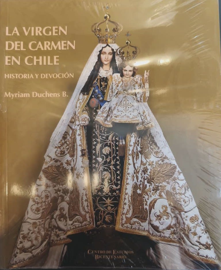 La Virgen del Carmen en Chile: Historia y devocio?n1