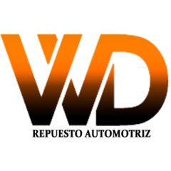 Logo de Importadora VVD Limitada