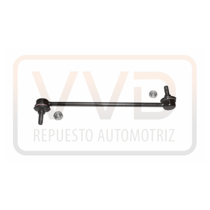 Repuestos Suspension Jeep Patriot Importadora VVD Limitada