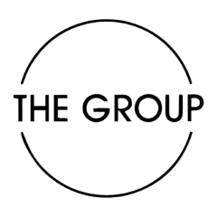 The Group Concept Store logo