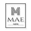 MAE