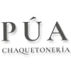CHAQUETONERIA PUA