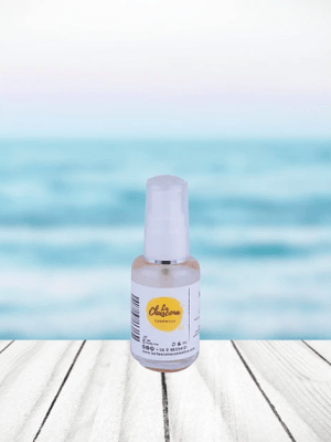 SERUM KERATINA ARGAN 30 ML