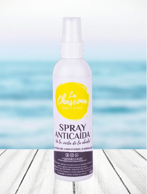 SPRAY ANTI CAIDA CABELLO 120 ML