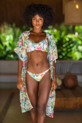BIKINI MARFIL UV1