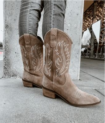 WESTERN BEIGE