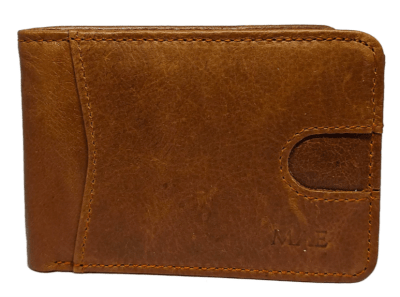 Billetera anticlonación café1