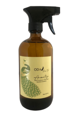 HOME SPRAY REAL 500ML