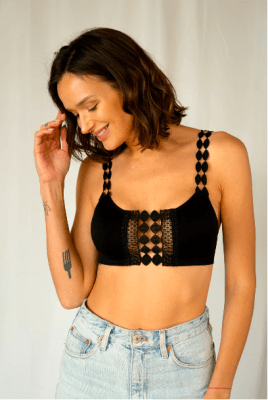 ALANA NEGRO