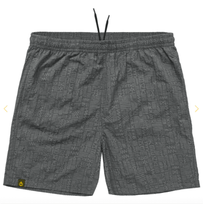 Traje de Baño Eco Sark Hombre Print RU 2