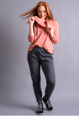 Jogger Paris Marengo1