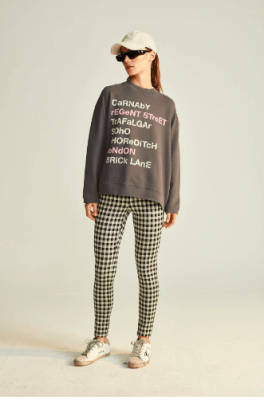 AMY SWEATSHIRT