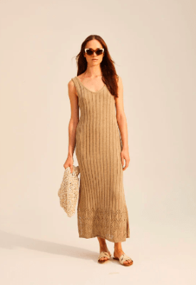 MORRISON DRESS