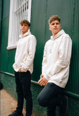 HOODIE CLASSIC