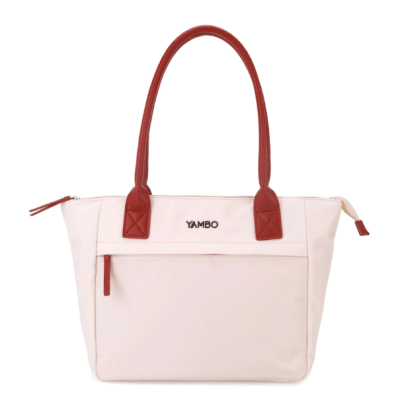 Tote Bag snow
