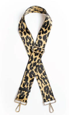 YAMBO Strap Animal Print Giraffe