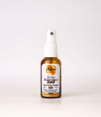 SERUM ÁCIDO HIALURÓNICO 30 ML