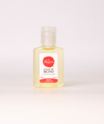 ACEITE DE RICINO 15 ML
