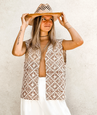 VEST COAST TERRACOTA