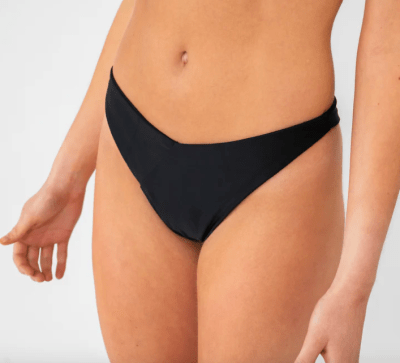 BOTTOM BIARRITZ BLACK