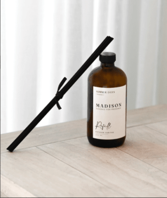 REFILL DIFUSOR VARITAS 500 ML