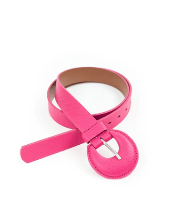 CINTURÓN MILA FUCSIA1