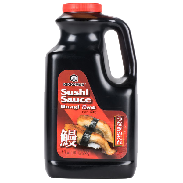 Salsa Unagi Kikkoman 2.4k
