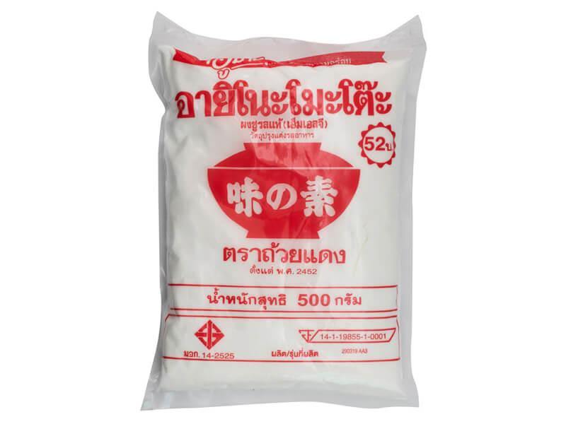 Ajinomoto 500g