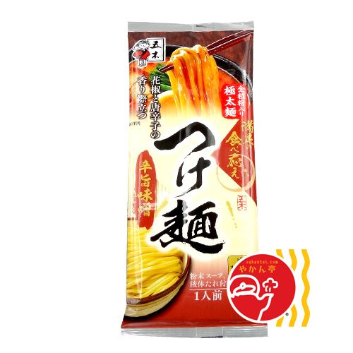 RAMEN MISO PICANTE