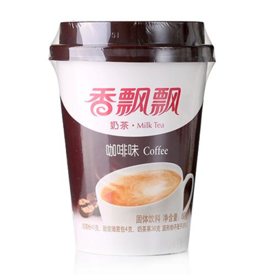 TÉ CAFÉ CON LECHE 80g