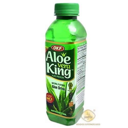 ALOE VERA KING 500 ml