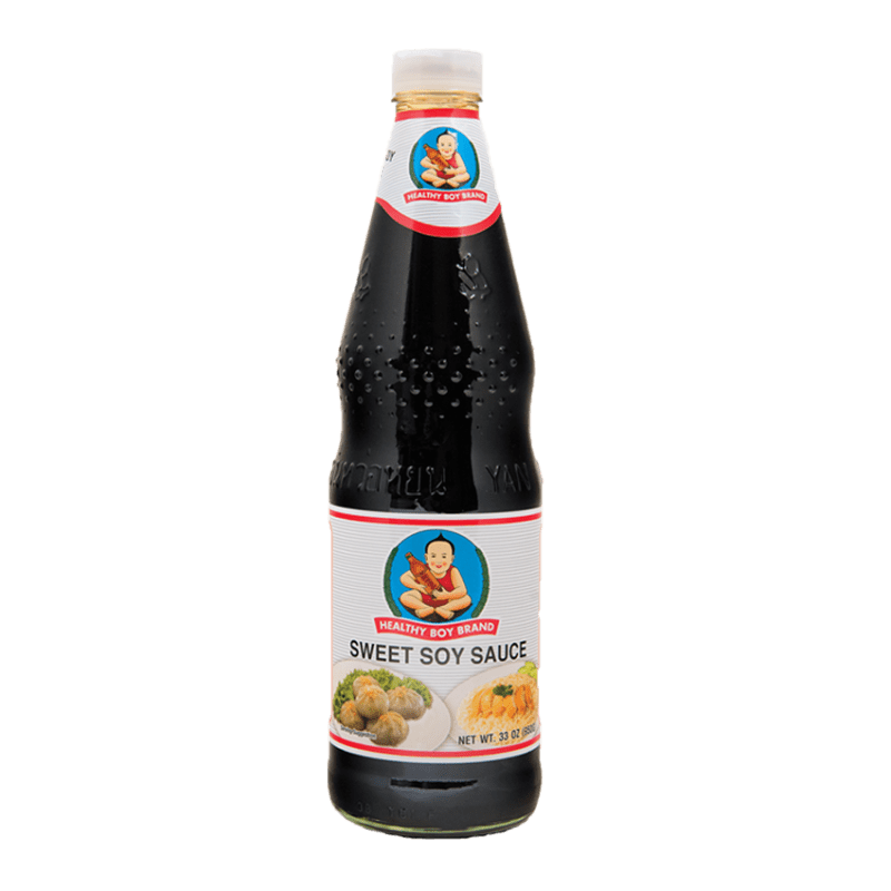 Salsas China House Market