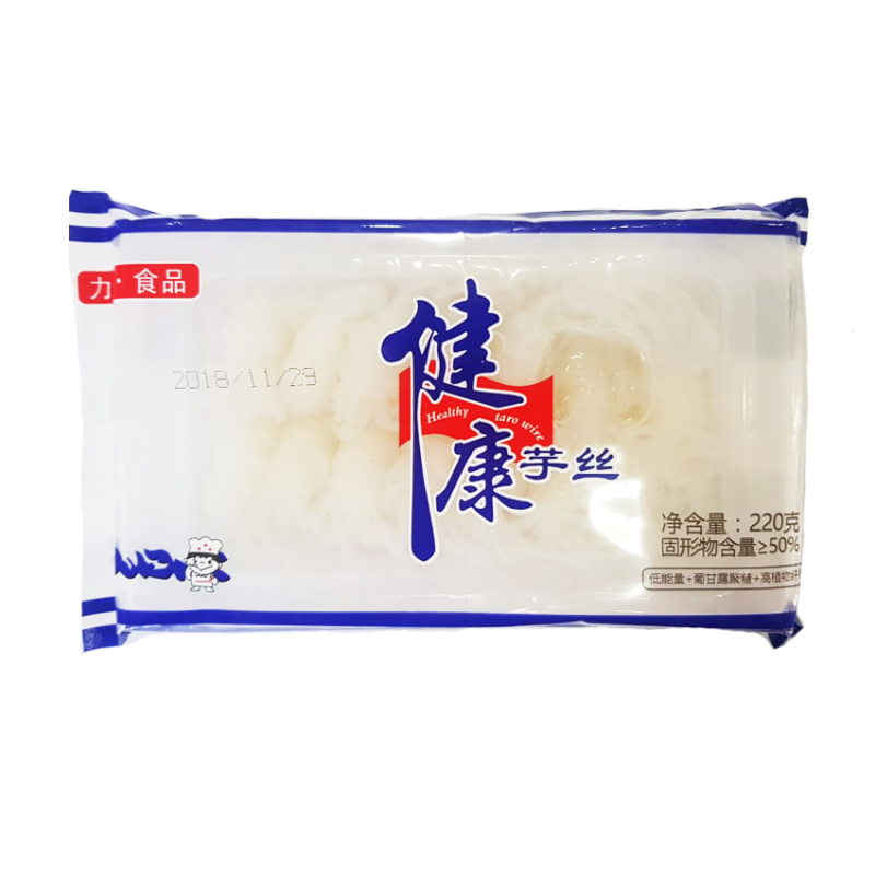 FIDEO SHIRATAKE PORCIONADO 22Og