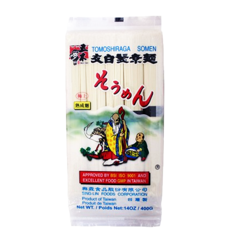 FIDEO DE TRIGO FINO 400g