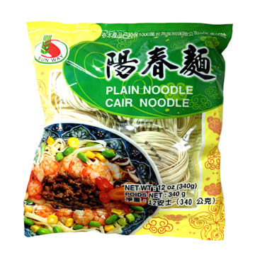 Fideo Trigo Blanco 340g