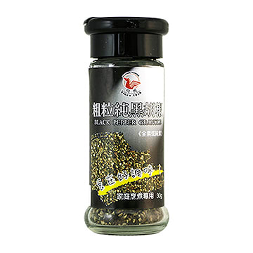 Condimento pimenta negra 30gx961