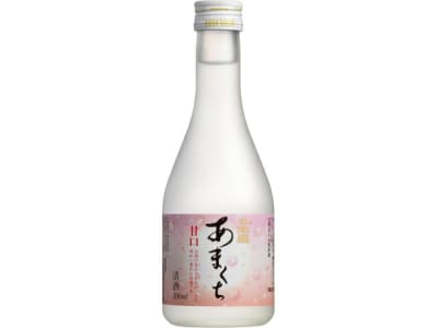Sake Japones Ama Kuchi 300ml