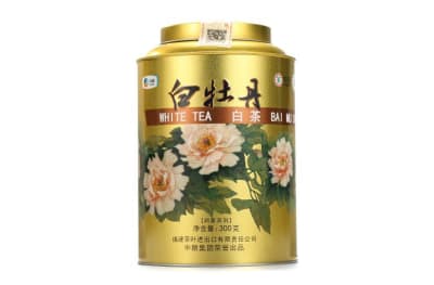 Te Blanco Pai Mu Tan (5127) 300g1