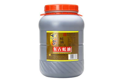 Salsa Ostra Bidon 6kg