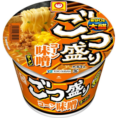 Ramen Inst. Pote  Cerdo y Pollo Miso 138G
