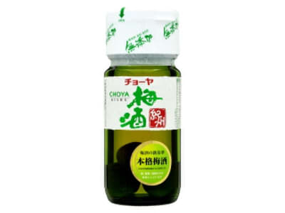 Sake Umeshu Kishu Ciruela Japones 430ml