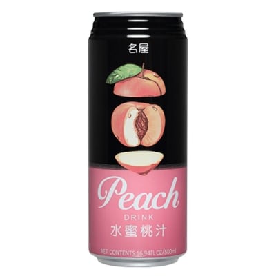Jugo Durazno 500ml1