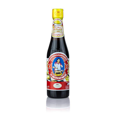 Salsa Ostra Mama 300ml