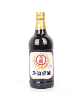 Salsa soya Kimlan 1000ml