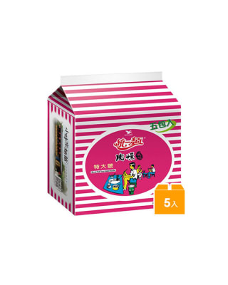 Ramen Inst. Cerdo 85g Pack 5und