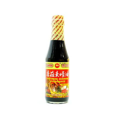 Salsa Ostra Vegetal 300ml