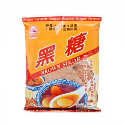 Azucar Morena 300g