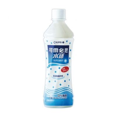 Bebida Calpis 500ml