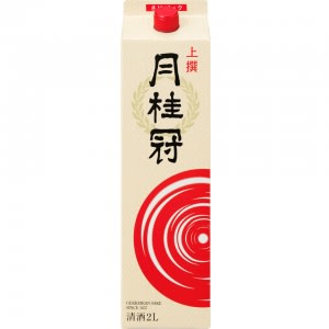 Sake Japones Josen Tetrapack 2L.