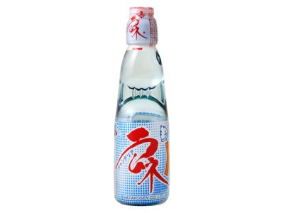 Ramune Hata Clasico 200ml1